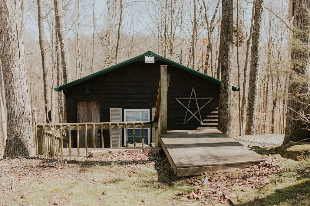 896 Wilderness Road