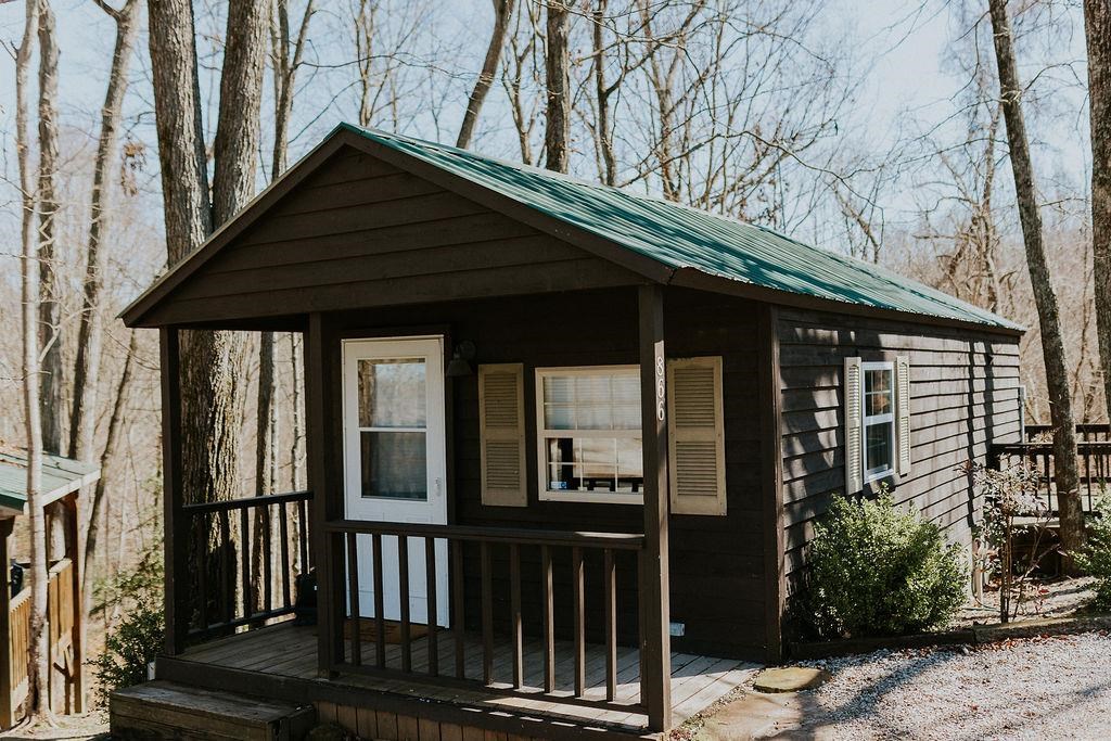 896 Wilderness Road