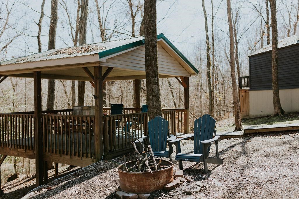 896 Wilderness Road
