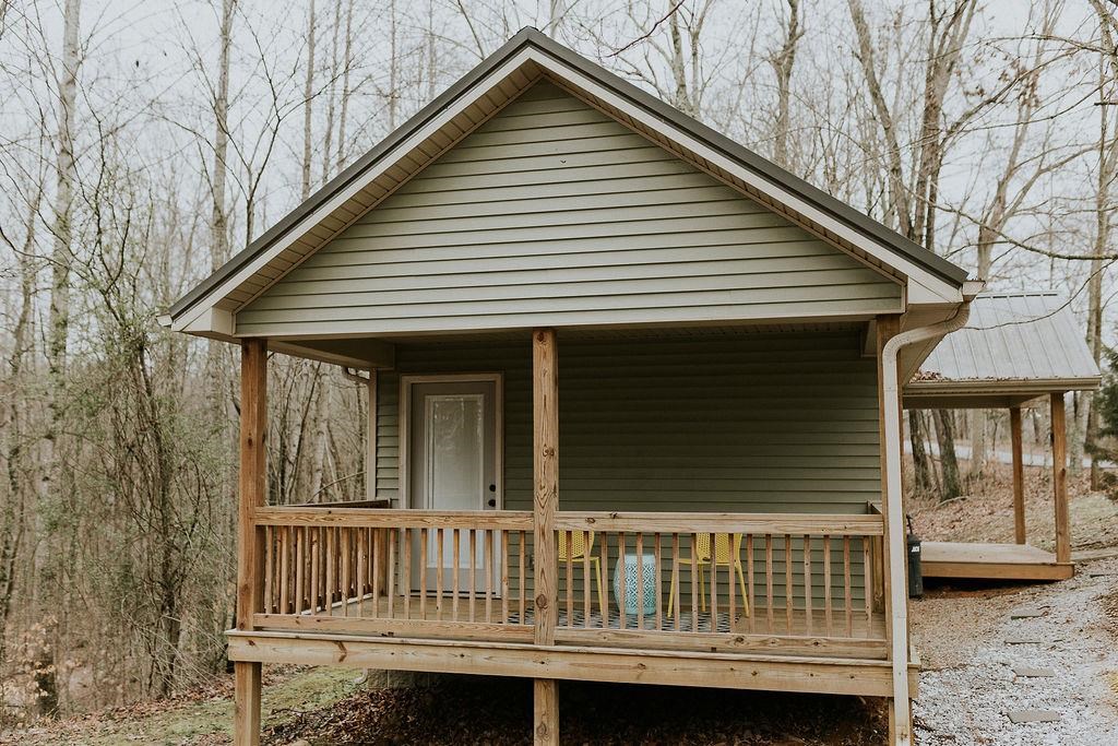 896 Wilderness Road
