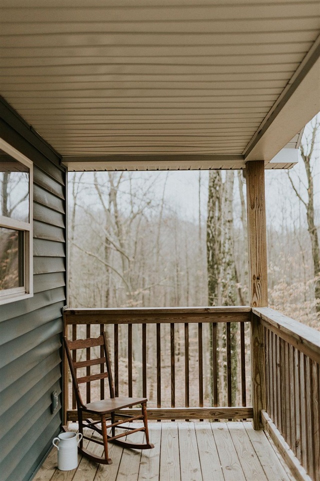 896 Wilderness Road