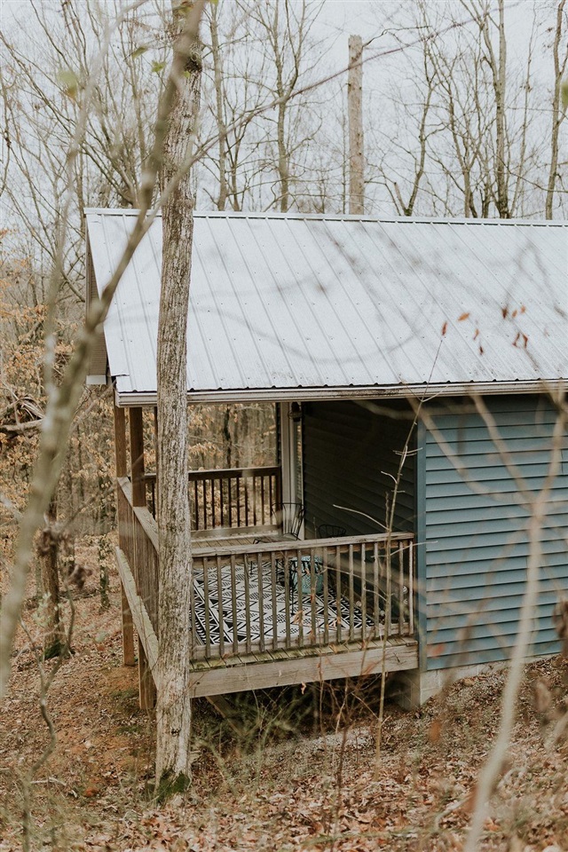 896 Wilderness Road