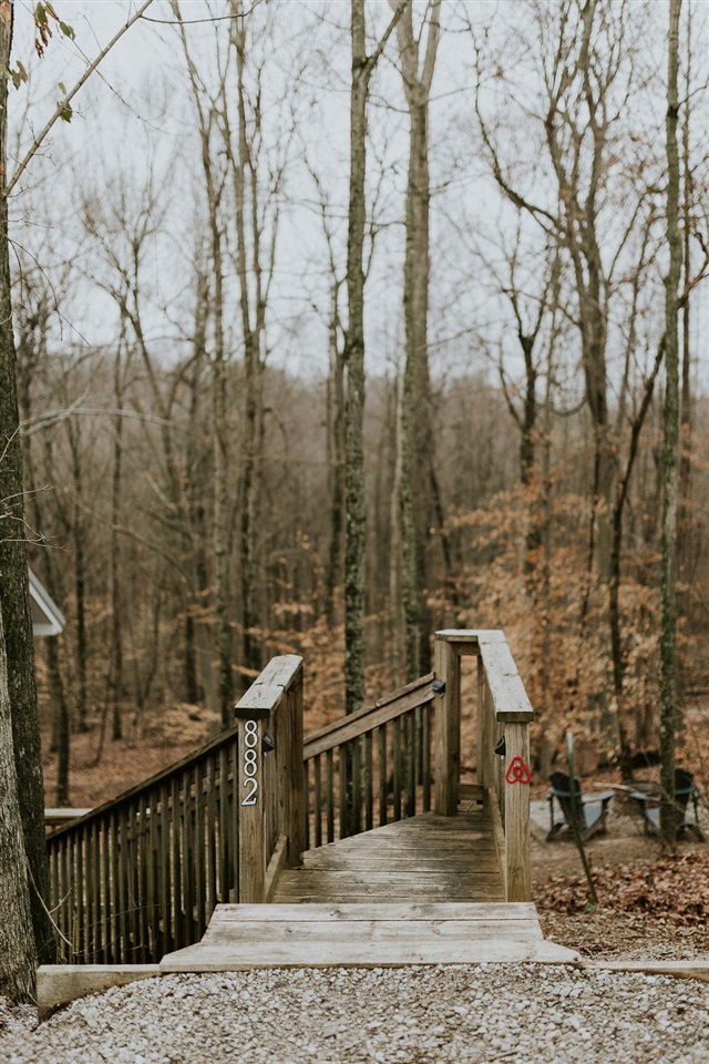 896 Wilderness Road