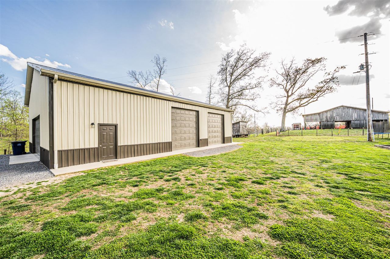 1109 Halifax Road Unit: Tract #1