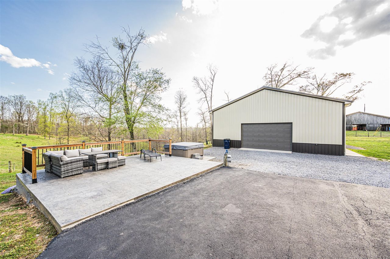 1109 Halifax Road Unit: Tract #1