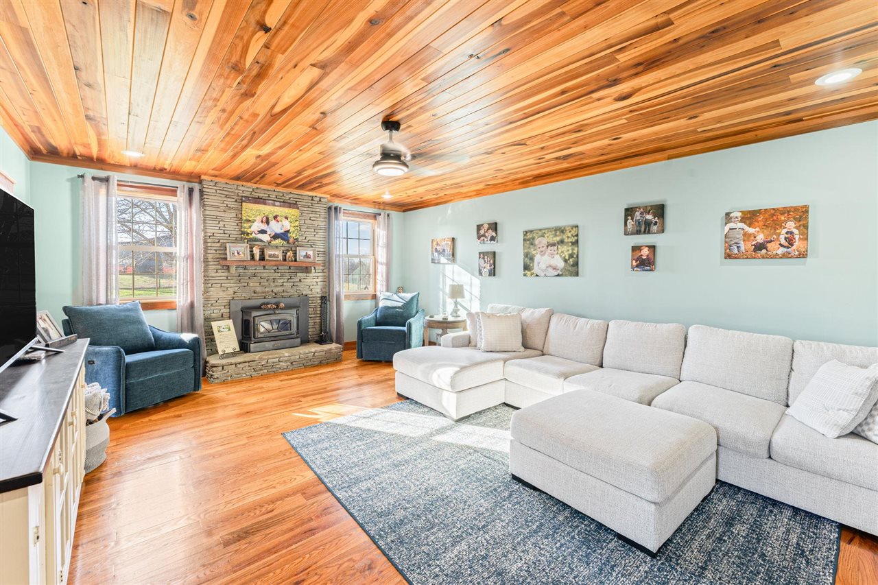 1109 Halifax Road Unit: Tract #1
