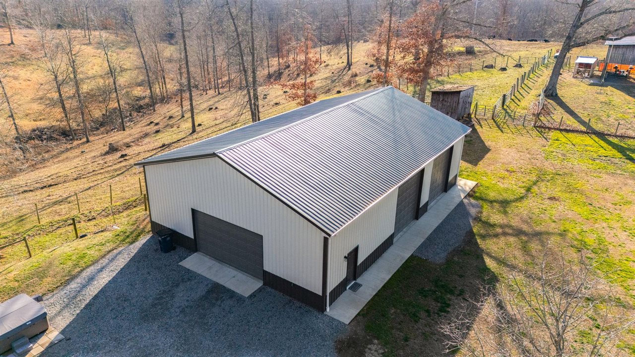 1109 Halifax Road Unit: Tract #1