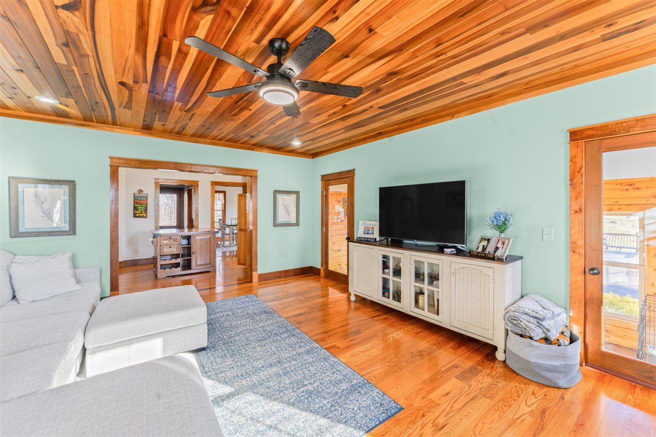 1109 Halifax Road Unit: Tract #1