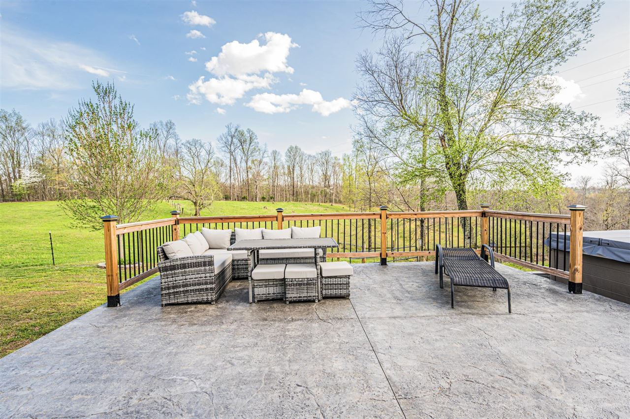 1109 Halifax Road Unit: Tract #1