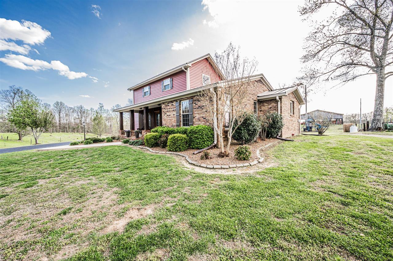 1109 Halifax Road Unit: Tract #1