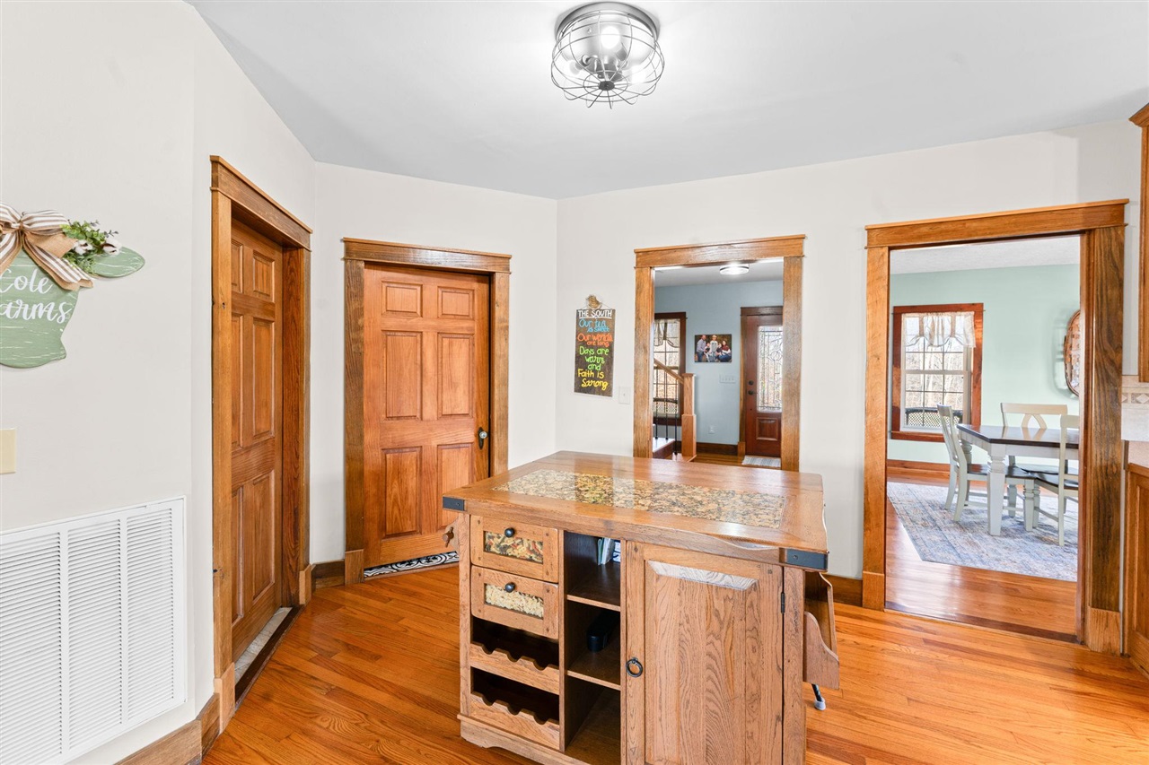 1109 Halifax Road Unit: Tract #1