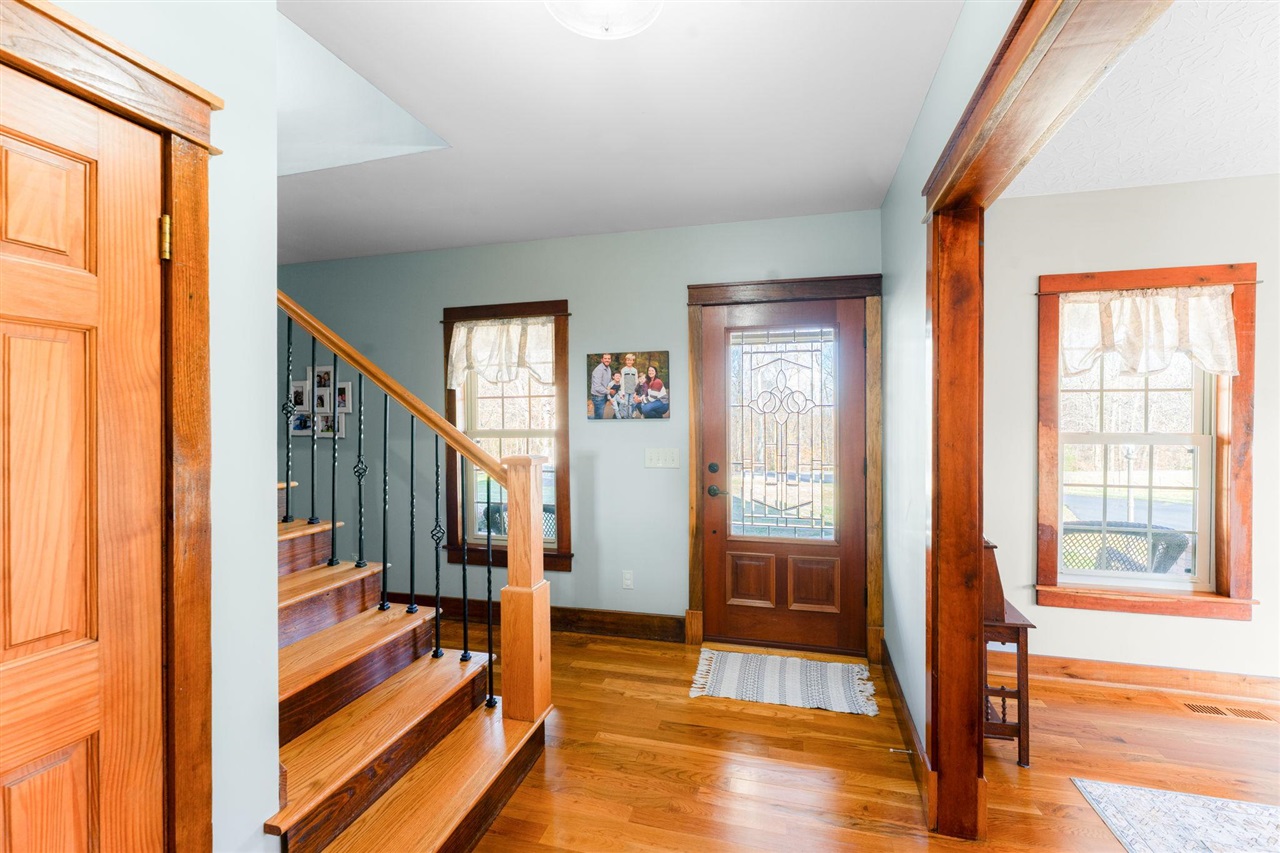 1109 Halifax Road Unit: Tract #1
