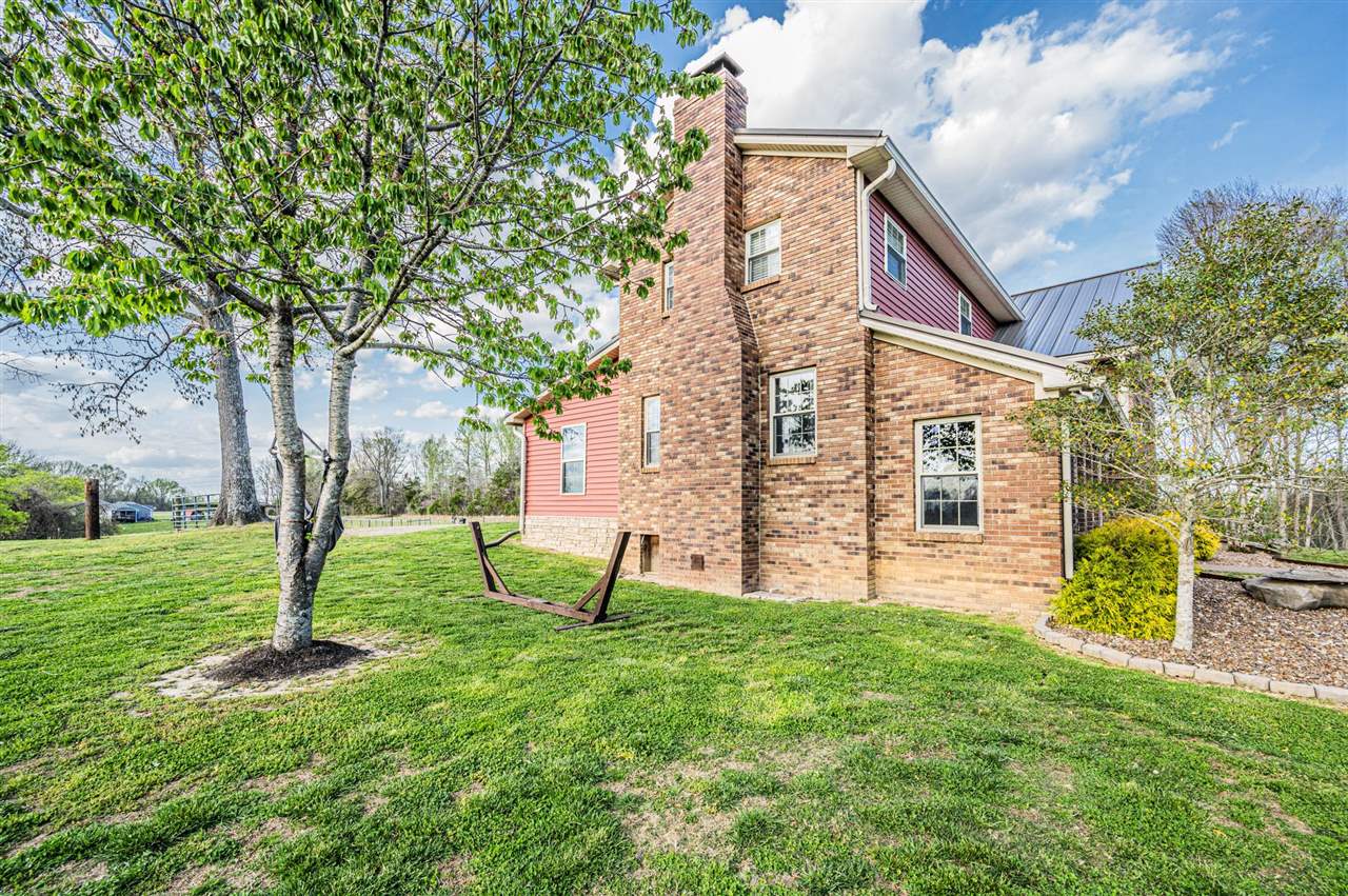 1109 Halifax Road Unit: Tract #1