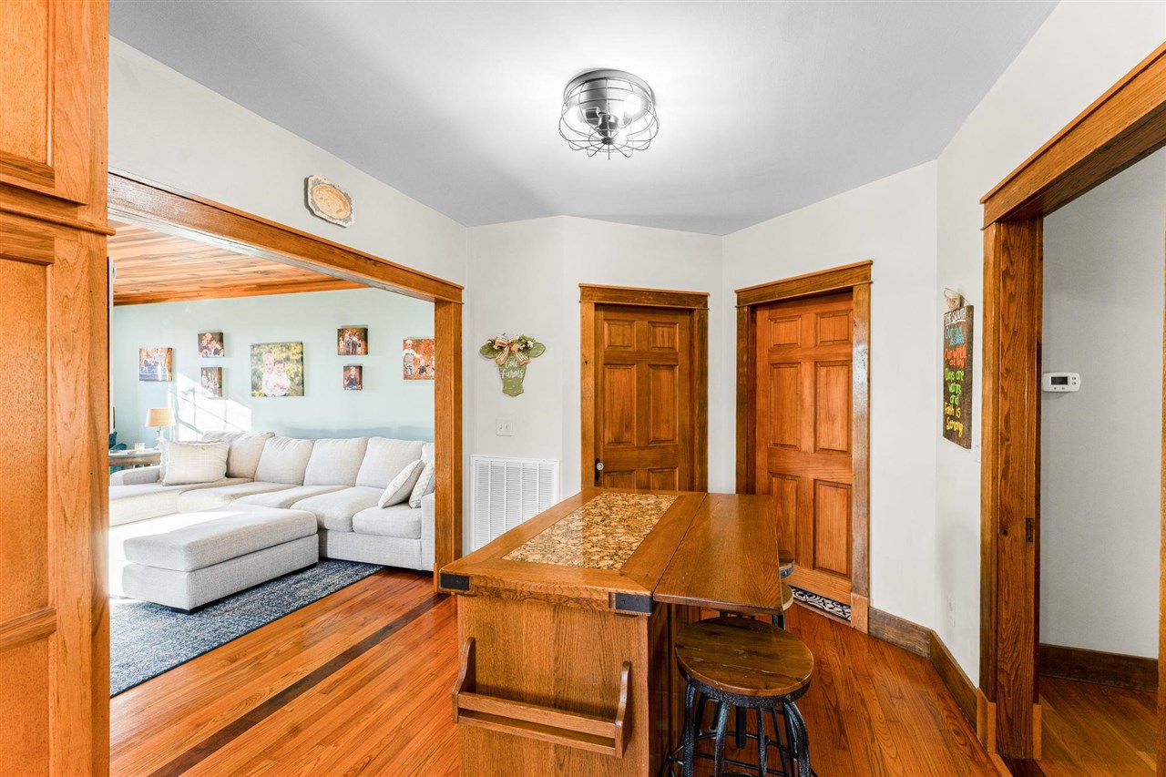 1109 Halifax Road Unit: Tract #1