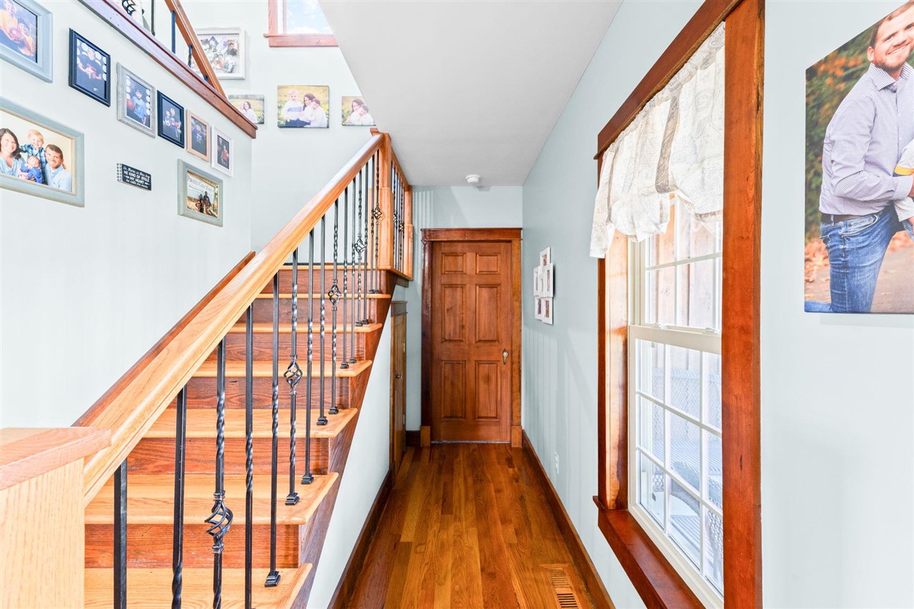 1109 Halifax Road Unit: Tract #1