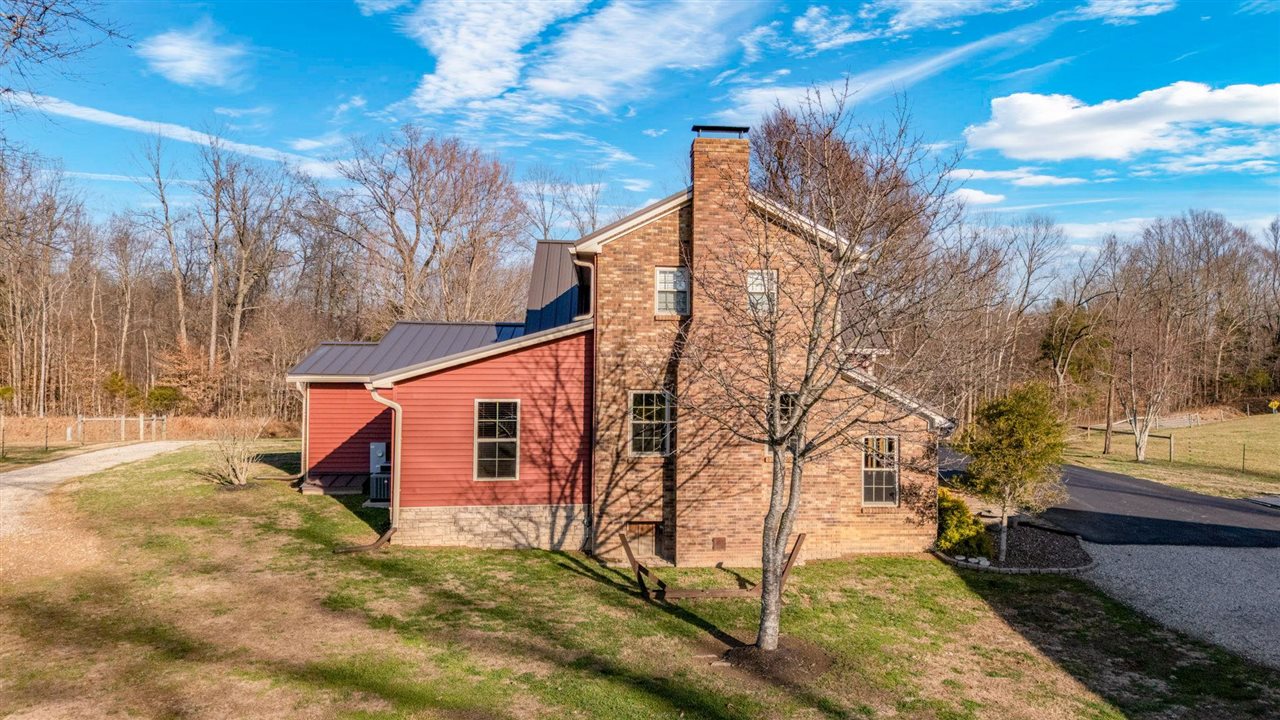 1109 Halifax Road Unit: Tract #1
