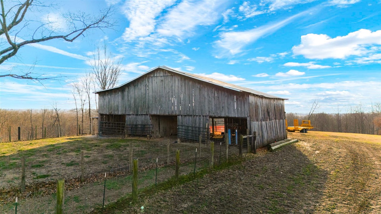 1109 Halifax Road Unit: Tract #2