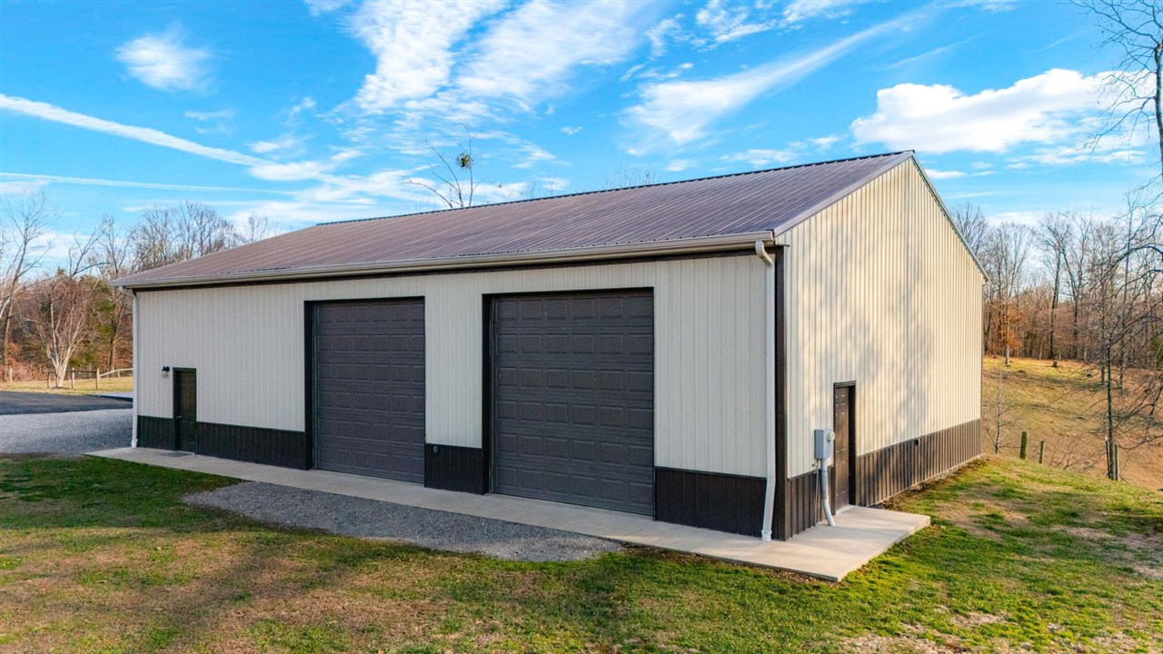 1109 Halifax Road Unit: Tract #2