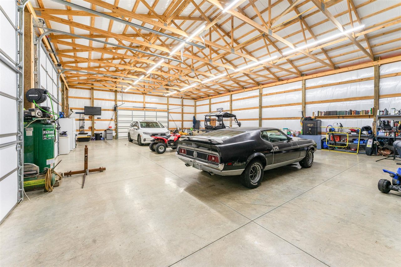 1109 Halifax Road Unit: Tract #2