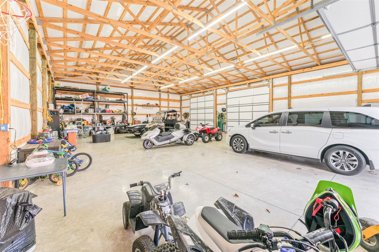 1109 Halifax Road Unit: Tract #2