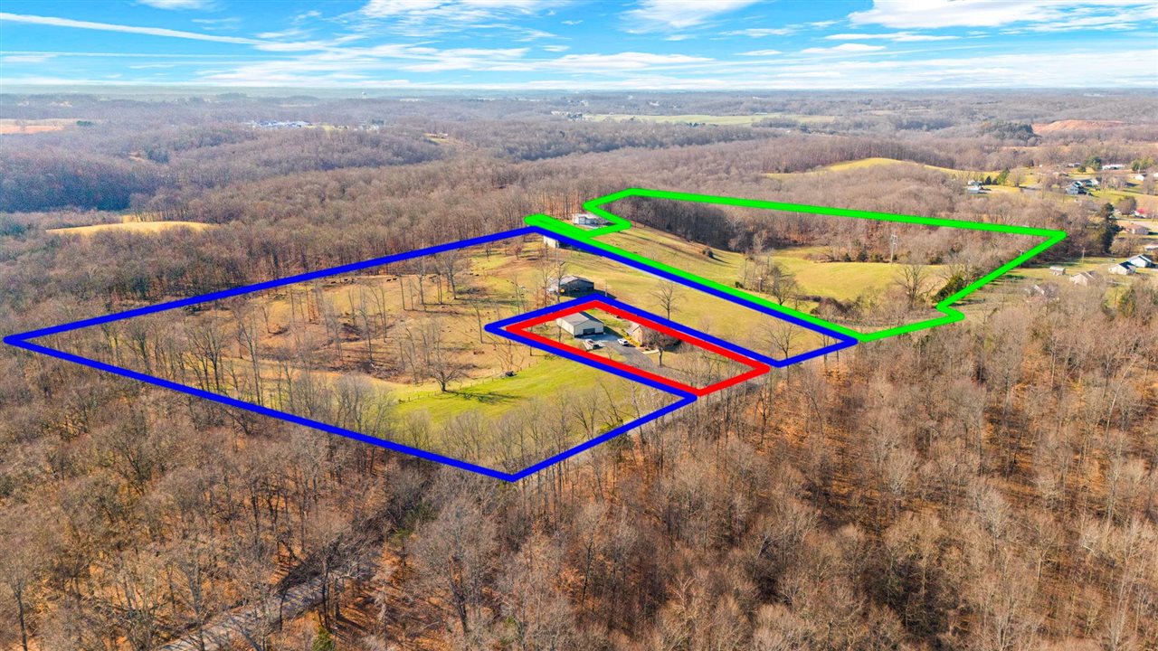 1109 Halifax Road Unit: Tract #2