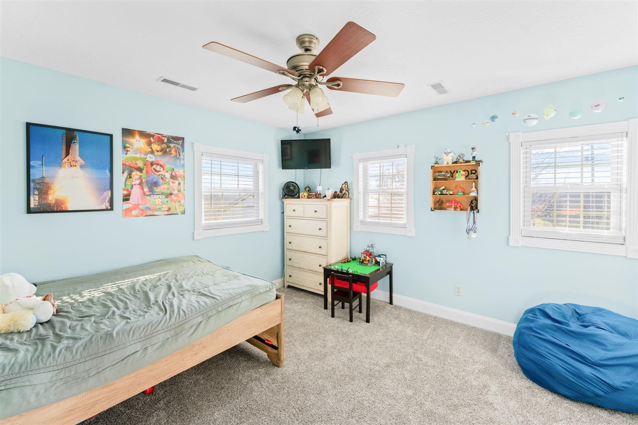 1109 Halifax Road Unit: Tract #2