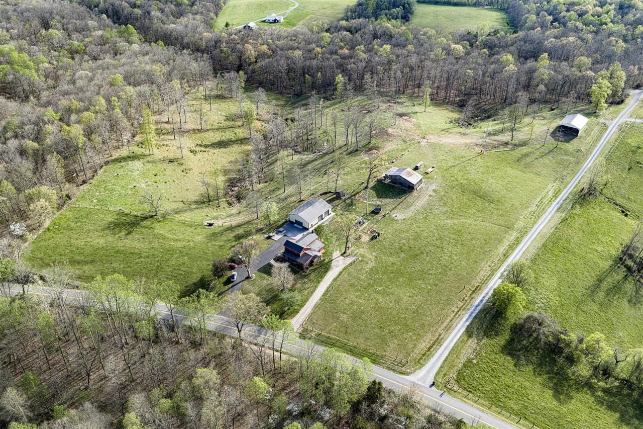 1109 Halifax Road Unit: Tract #2