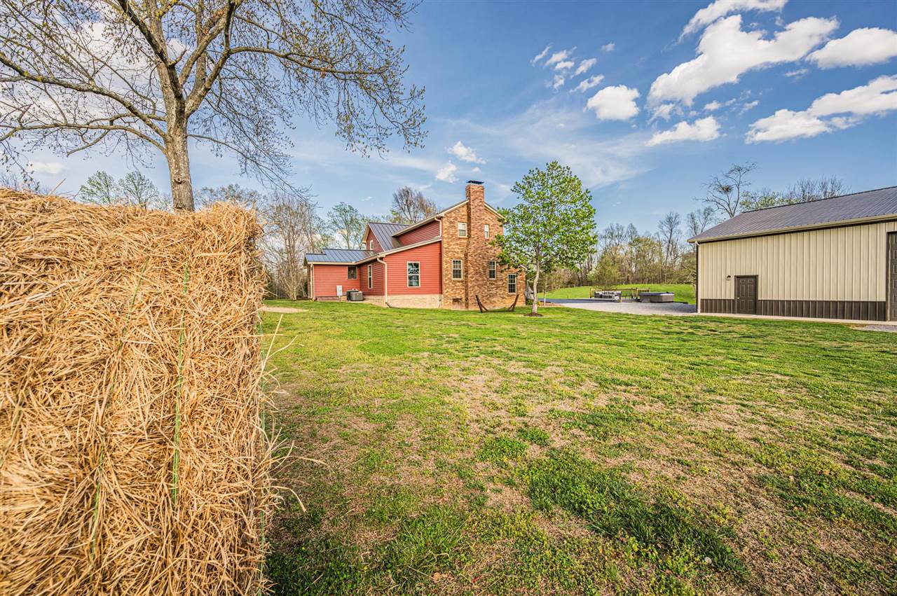 1109 Halifax Road Unit: Tract #2