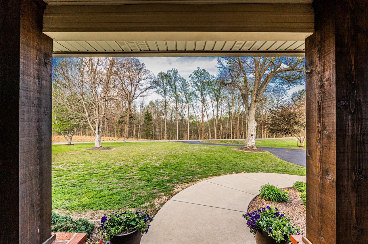 1109 Halifax Road Unit: Tract #2