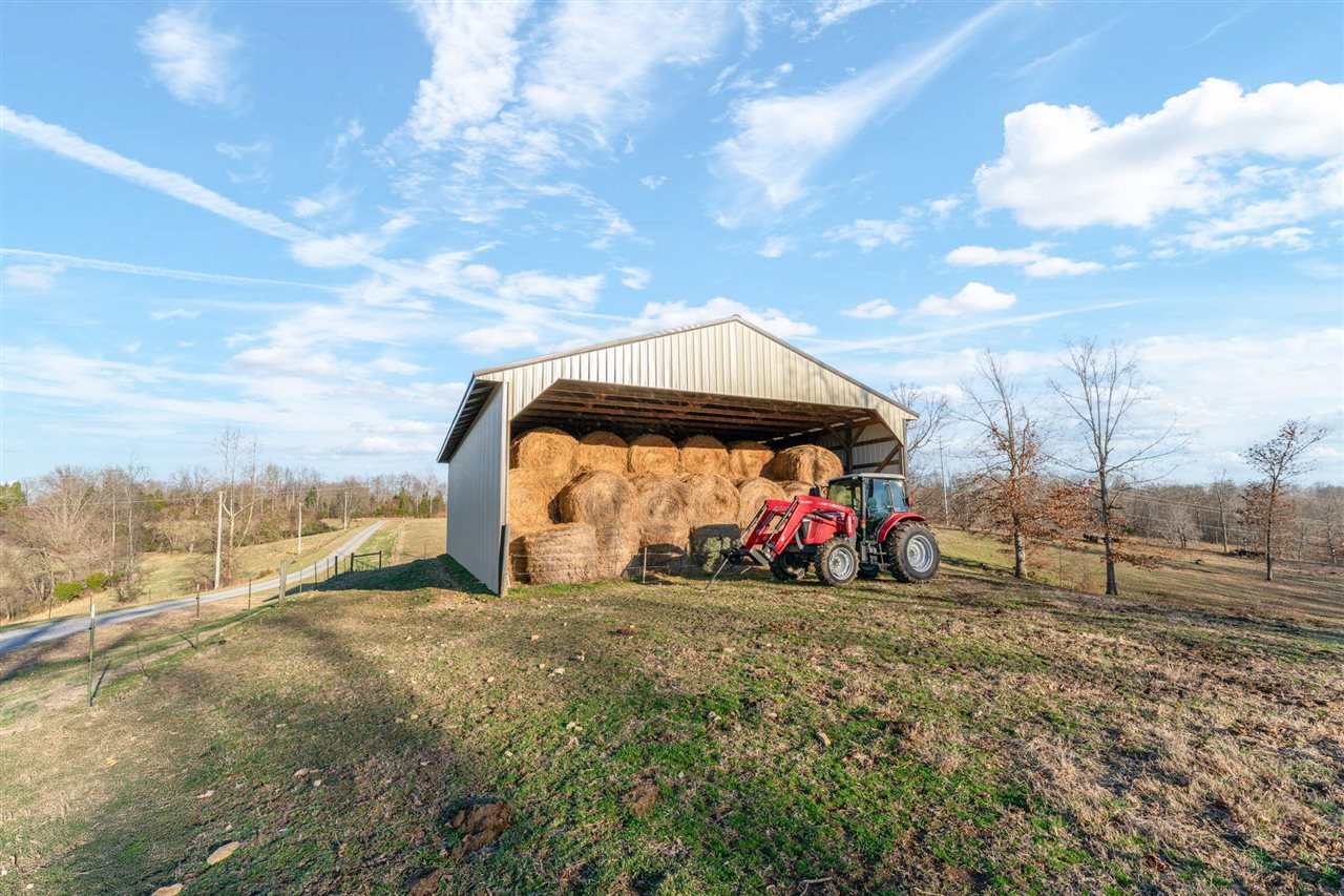 1109 Halifax Road Unit: Tract #2