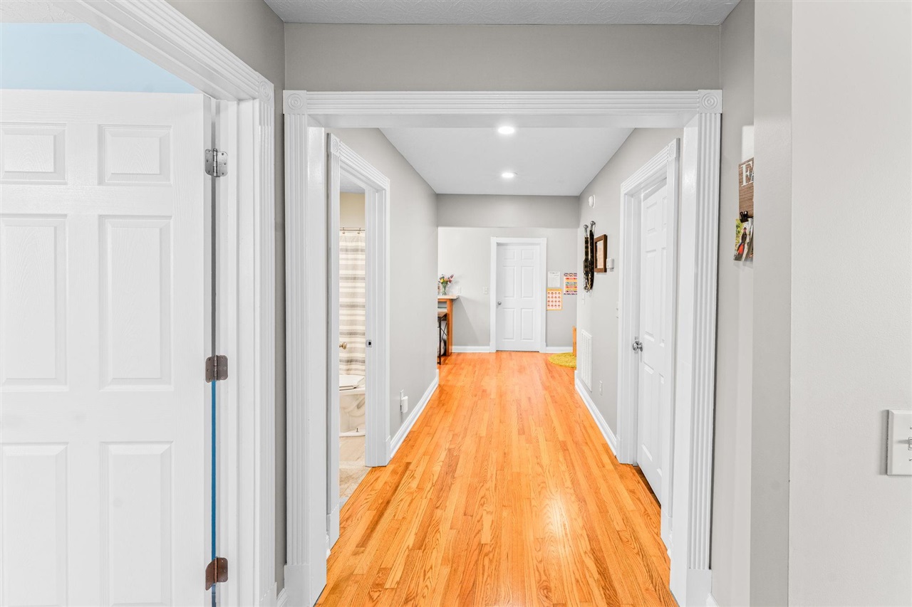 1109 Halifax Road Unit: Tract #2