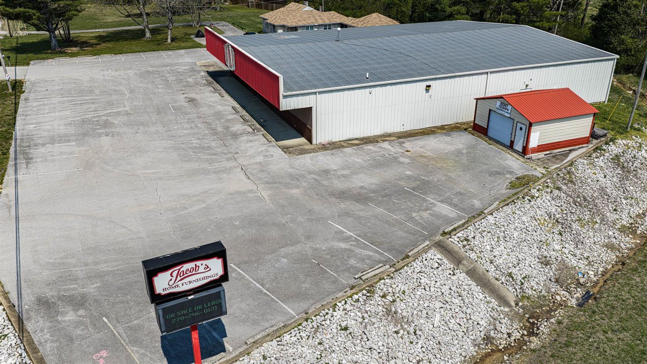 1400 Hwy 259 N