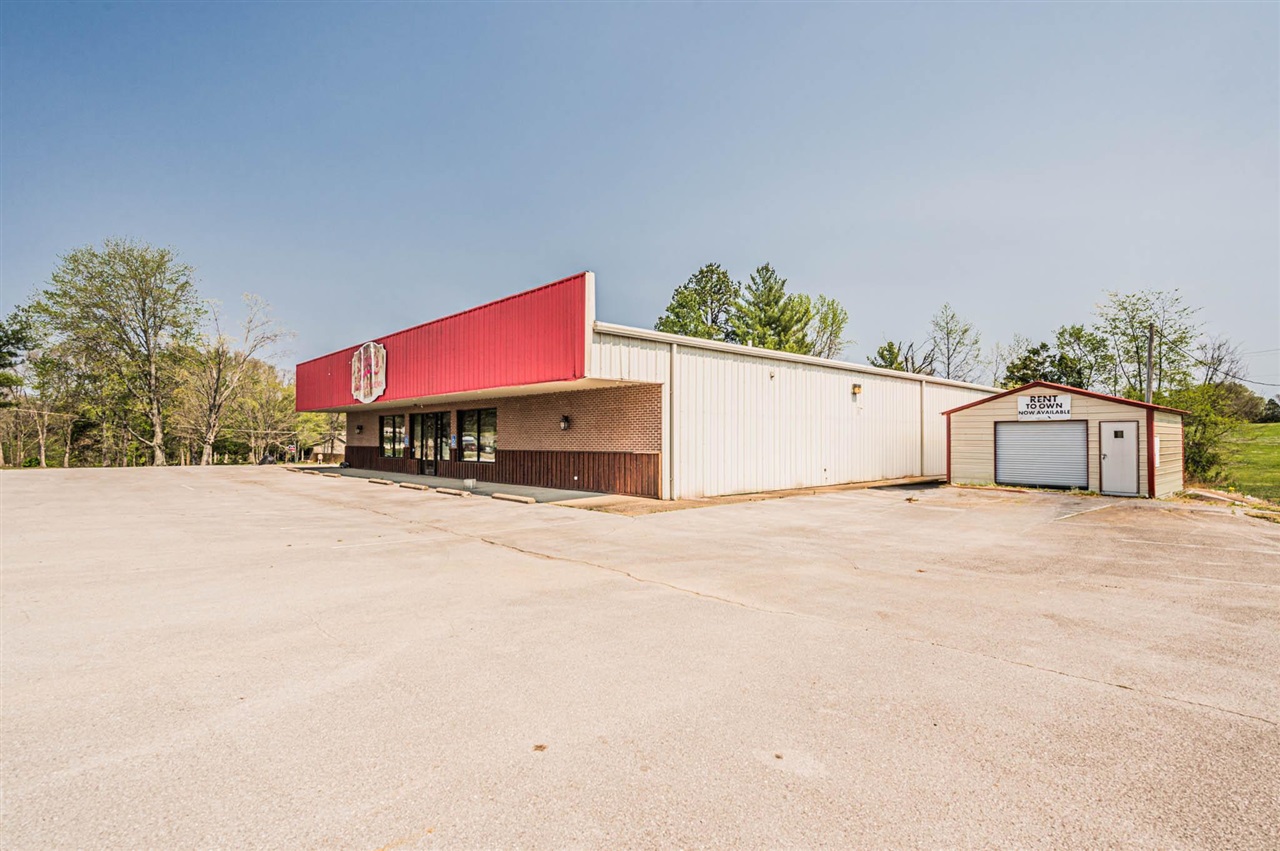 1400 Hwy 259 N