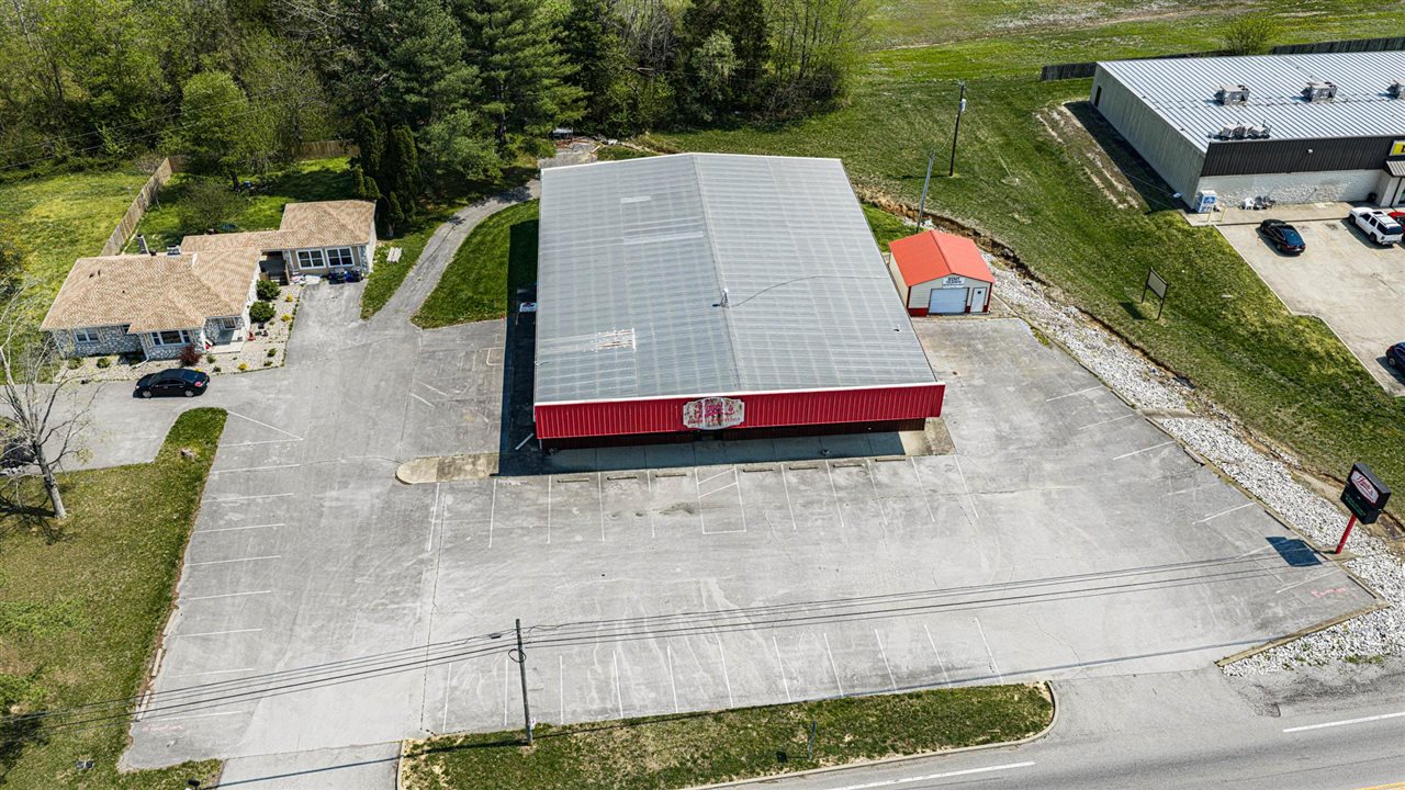 1400 Hwy 259 N