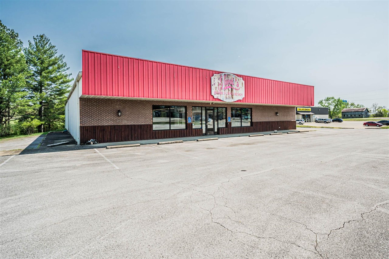 1400 Hwy 259 N