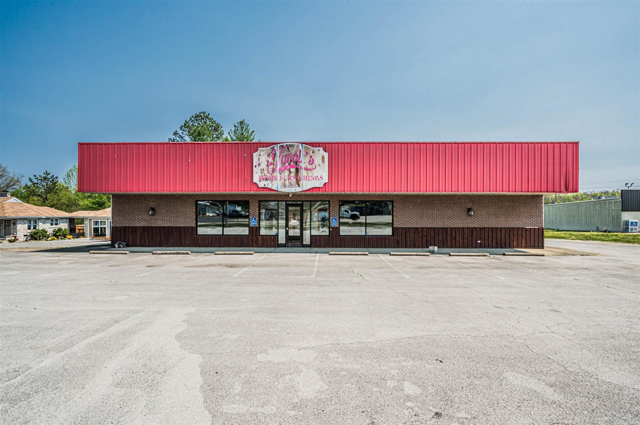 1400 Hwy 259 N