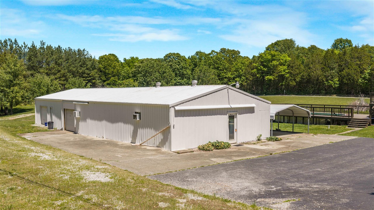 270 Doyle Road