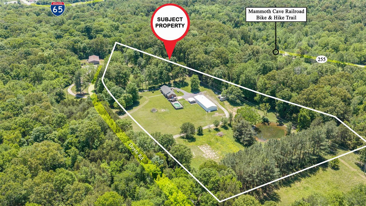 270 Doyle Road