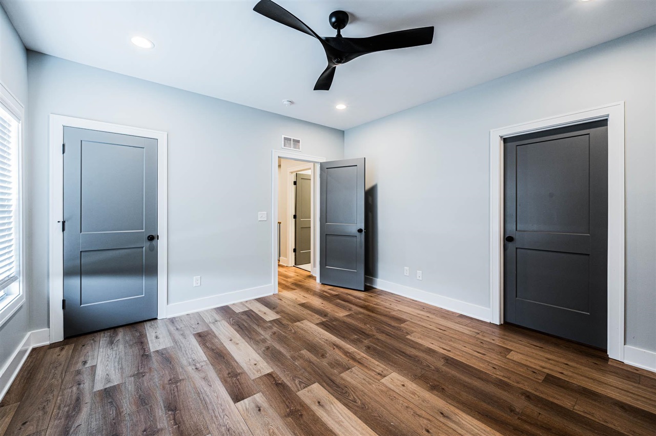 1724 Leyben Court Unit: A
