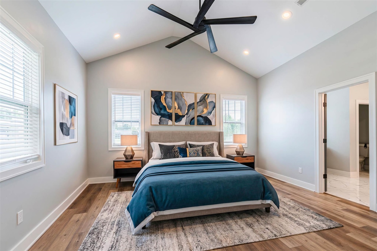 1724 Leyben Court Unit: A