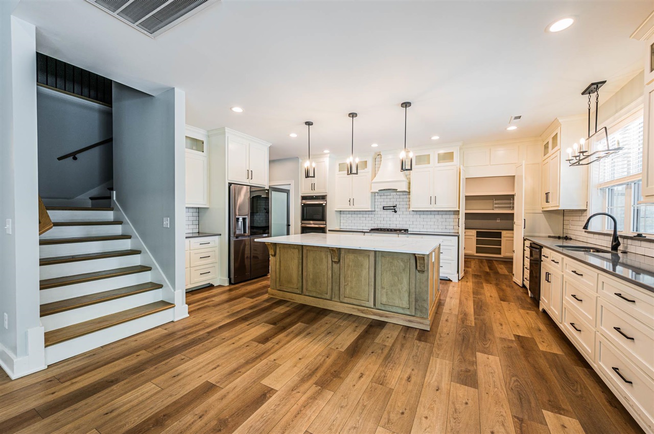 1724 Leyben Court Unit: A