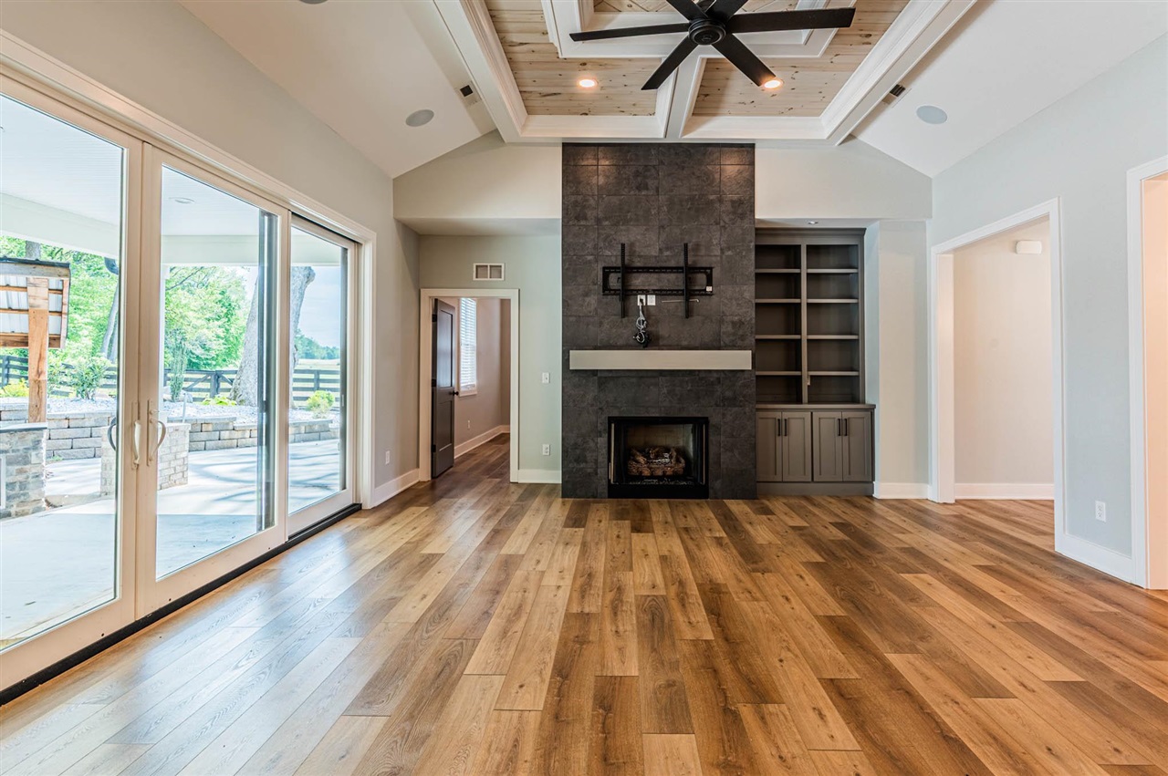 1724 Leyben Court Unit: A