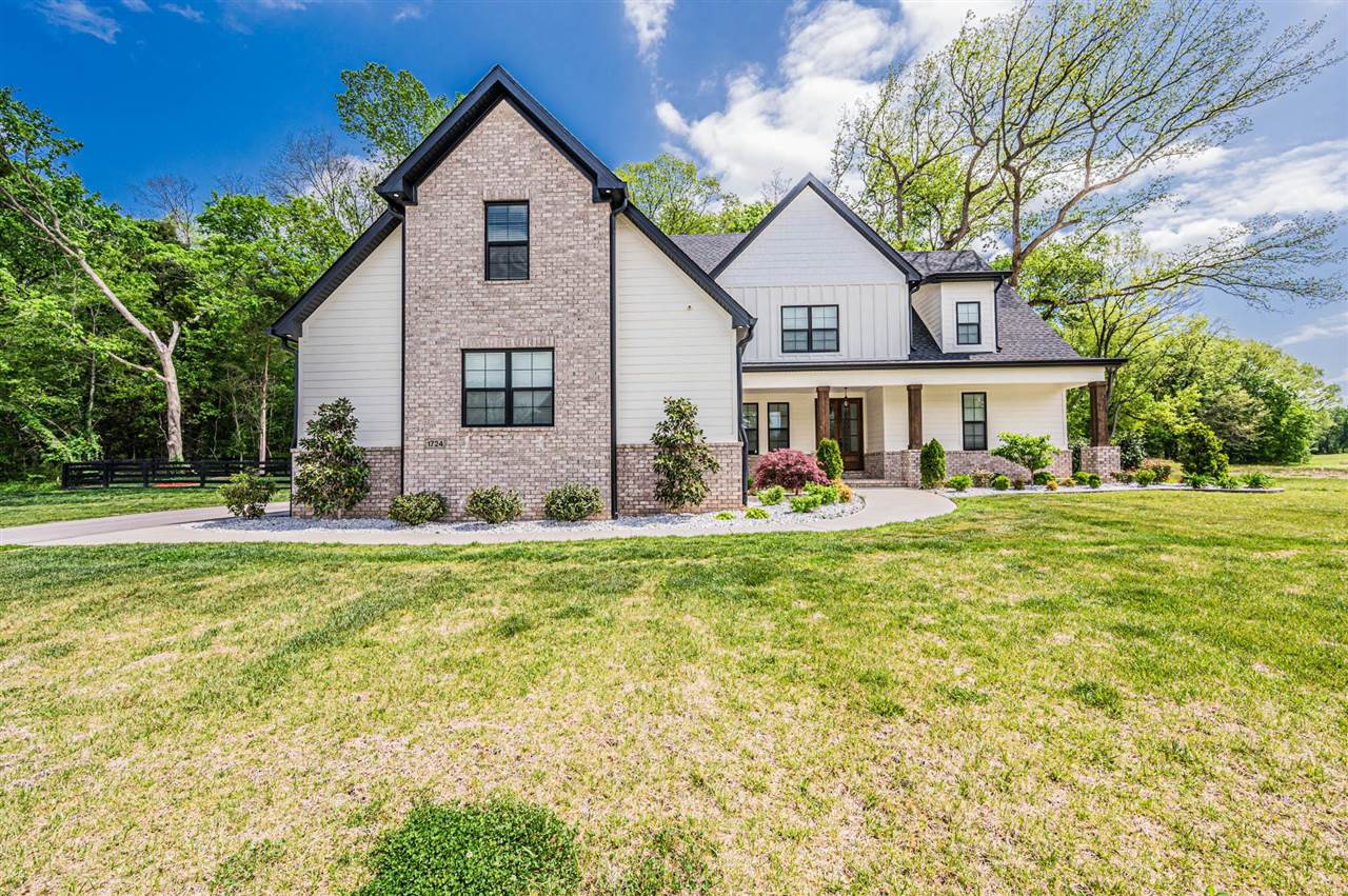 1724 Leyben Court Unit: A