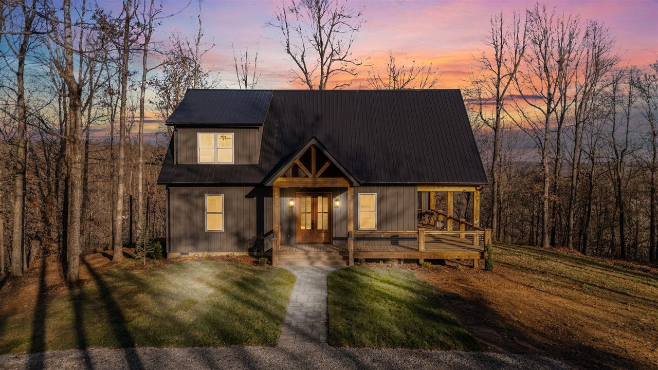 254 Falls Lane
