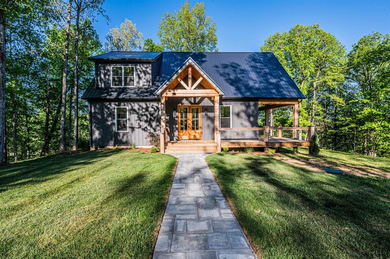 254 Falls Lane