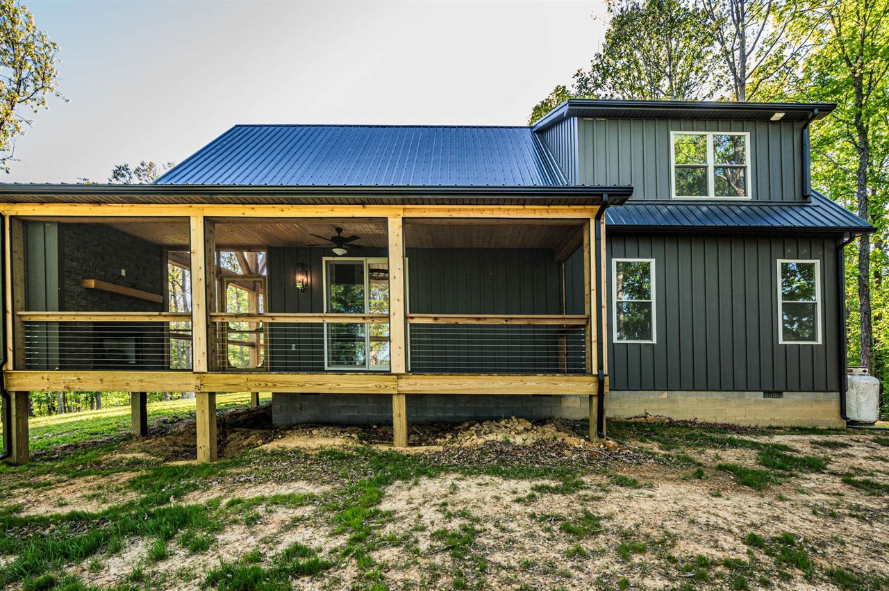 254 Falls Lane