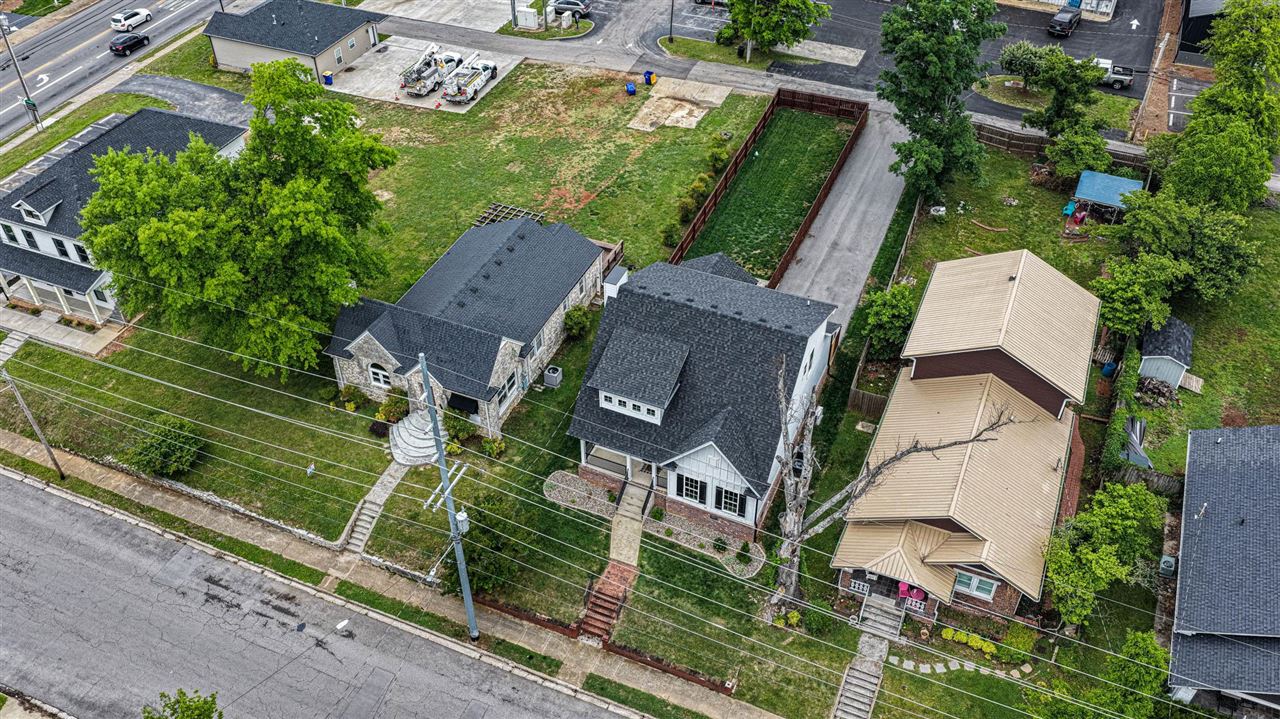 1125 Magnolia Street
