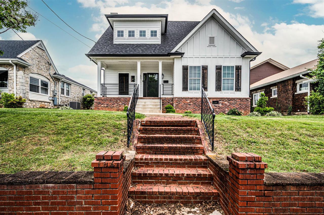 1125 Magnolia Street