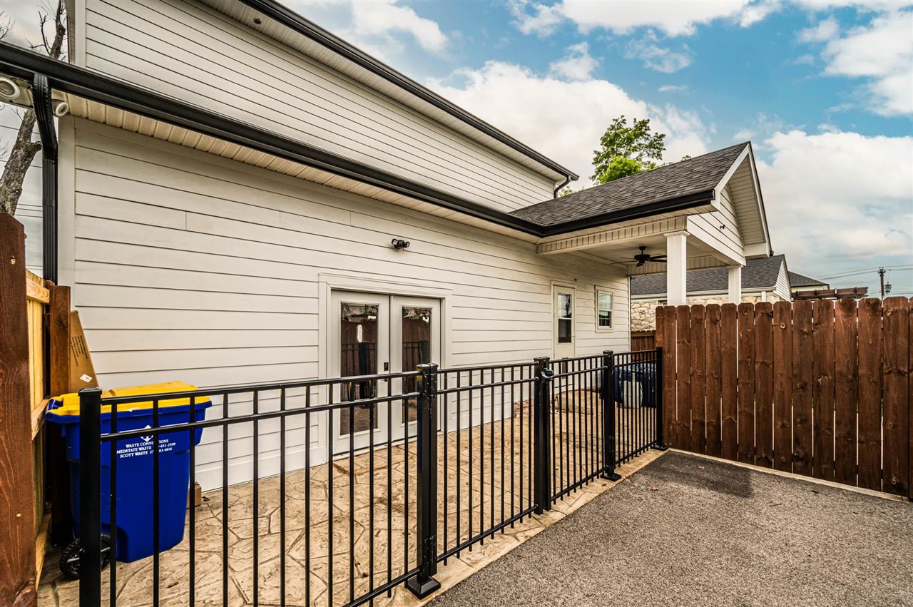 1125 Magnolia Street