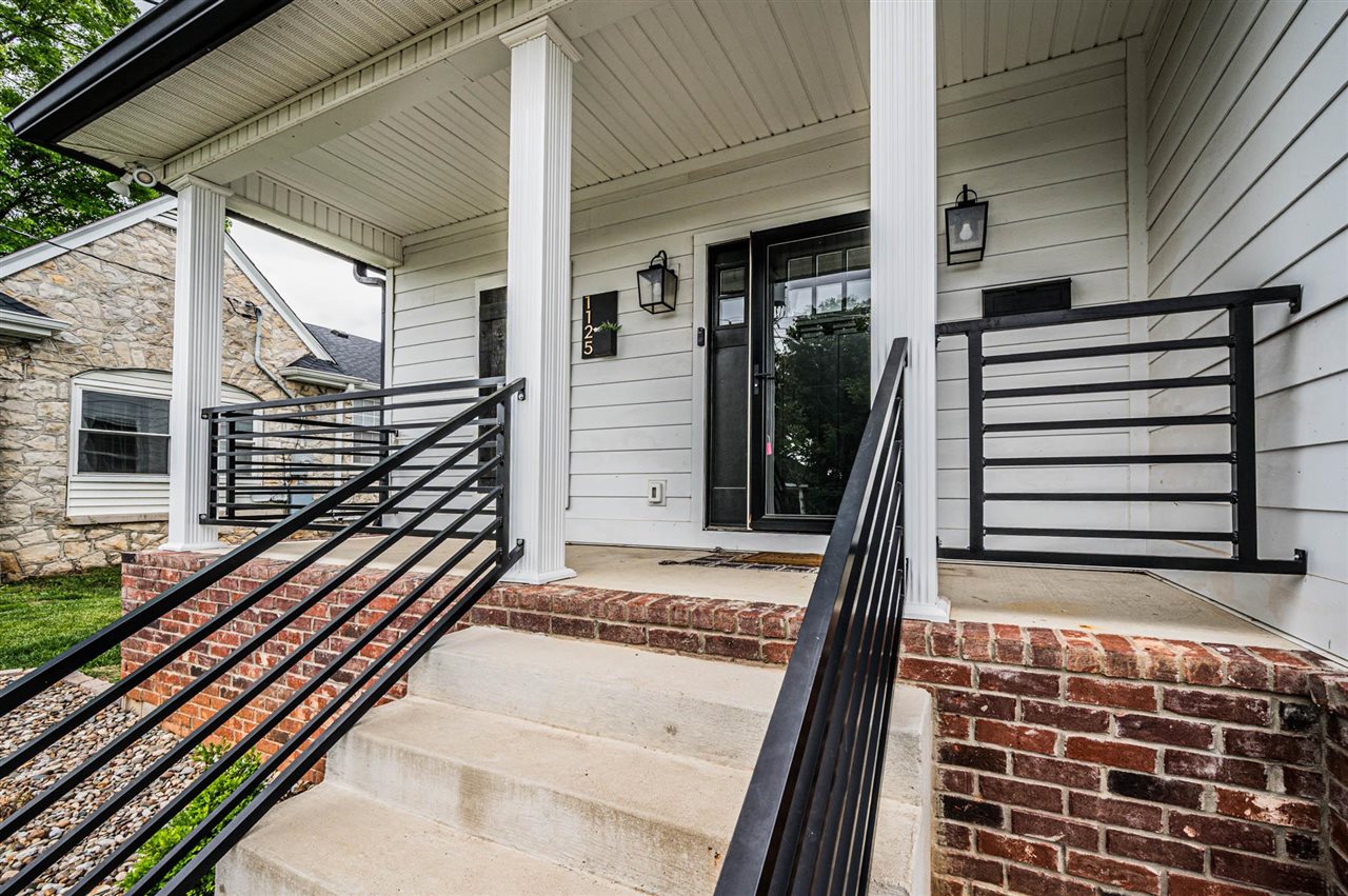 1125 Magnolia Street